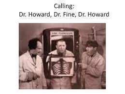 A Day at the Fair Dr. Howard, Dr. Fine, Dr. Howard. - ppt download