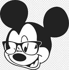 Mickey Mouse Minnie Mouse, mickey mouse, love, face, heroes png