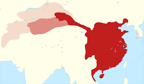 Tang dynasty - Wikipedia