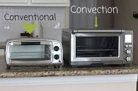 The magic of a convection oven. Everything You Need To Know About Convection Toaster Ovens