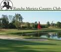 Rancho Murieta Country Club, North Course in Rancho Murieta ...