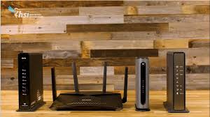 Comcast compatible modem is cost effective and efficient one! The Best Routers And Modems For Xfinity
