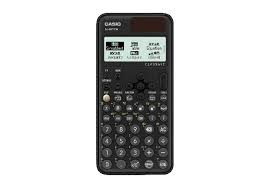 Fx 991cw Casio Calculators