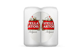 stella artois bière stella artois 6 x 0 5 l