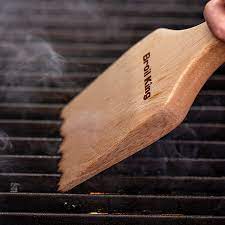 tips and tricks barbecue grate care