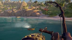 How To Fish In Sea Of Thieves A Complete Guide To Bait