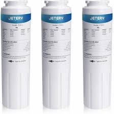 No tools are required to replace your water filter. 3 Pack Jetery Refrigerator Water Filter Fits Kitchenaid Krff302ess01 Krff305ess Ebay