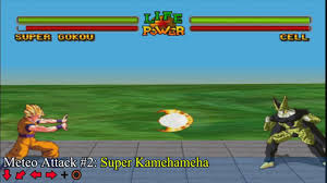 Check spelling or type a new query. Dragon Ball Z Ultimate Battle 22 Tutorial Moves List Youtube