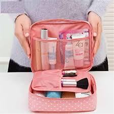 best makeup pouches in india december