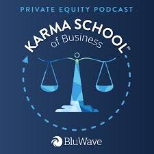 BluWave’s Karma School of Business