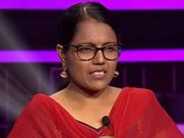 The questions which are part of the kbc tv reality show appear on sonyliv. Kbc 12 Kbc 12 The Rs 12 50 000 Question Nandini Laxman Madnawale Failed To Answer On Amitabh Bachchan S Show
