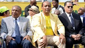 Patrice motsepe's top ten rules for success he is the founder and executive chairperson of. Why Motsepe Could Quit As Mamelodi Sundowns President Safa Boss Jordaan Goal Com