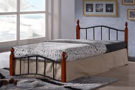 furniture bedroom set post bed frame