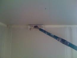 how to tape drywall angles