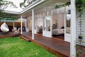 Complete custom house & land packages from js custom designs. Palmyra Renovation And Addition Farmhouse Patio Perth By Greg Kelleher Homes