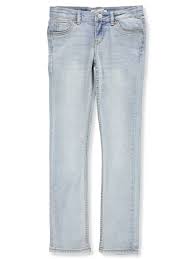 Levis Girls 711 Skinny Jeans