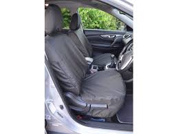 Nissan X Trail 2016 Seat Covers