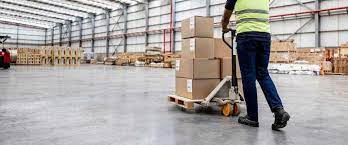what is cross docking get an edge over