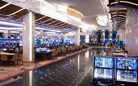 Mgm national harbor resort & casino 4*. Betting On Skilled Workers At Mgm National Harbor Electrical Alliance
