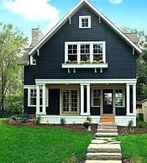 25 inspiring exterior house paint color
