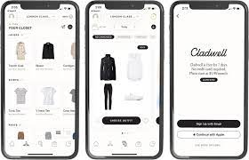 the best wardrobe apps 2023 compared