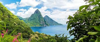 Saint lucia is a small island in the lesser antilles, between the caribbean sea and the atlantic ocean, and it st. Cruises To Castries St Lucia Royal Caribbean Cruises