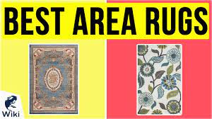 top 10 area rugs video review