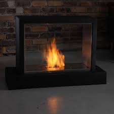 Gel Fireplace Modern Fireplace Indoor