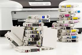can ink cartridges be recycled