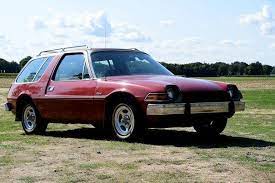Note that many of the features listed below were also available as the amc pacer, gremlin, ambassador, and the spirit x all made it in. Amc Pacer Oldtimer In Auto Motor Klassiek