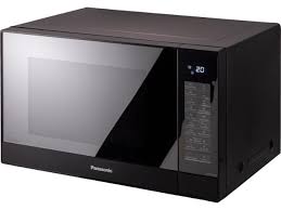 · press and hold the cancel keypad for 3 seconds. Panasonic Nn St46kbbpq Microwave Review Which