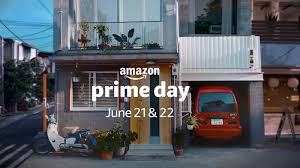 Prime day starts at midnight pdt (3 a.m. Rtxhej18fh7ctm