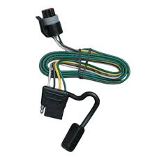 A newbie s overview to circuit diagrams. Trailer Wiring Harness Kit For 93 98 Dodge B Series Van All