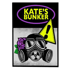 Kate's Bunker