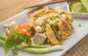 thai tofu and veggies drfuhrman com