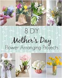We have partnered with a few websites to get you big discounts to save on. 8 Diy Flower Arranging Projects For Mother S Day Wallflower Kitchen