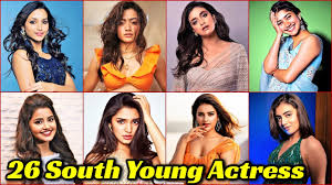 26 most beautiful south indian actress