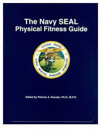 pdf navy seal physical fitness guide