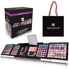 shany all in one harmony makeup kit ultimate color combination