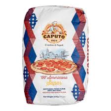 ca 00 americana super pizza flour