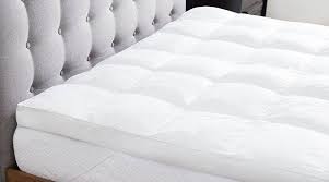 best mattress toppers for sofa beds
