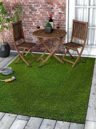green outdoor artificial gr carpet