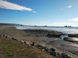 Rocky Bewch Review Of Crescent Beach Crescent City Ca