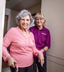 Some programs pay family caregivers but exclude spouses and legal guardians. In Home Senior Care Home Instead Houston Tx