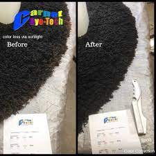 atlanta ga carpet area rug dyeing