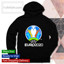 Последние твиты от uefa euro 2020 (@euro2020). T Shirt At Uefa Euro 2020 Logo Shirt Twitter Tshirt