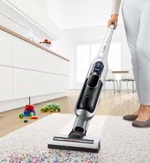 cordless vacuum cleaners bosch home uk