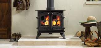 Devon Fires Fireplaces Stoves