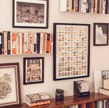 how to organize books functionally