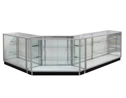 Display Cases Glass Display Case